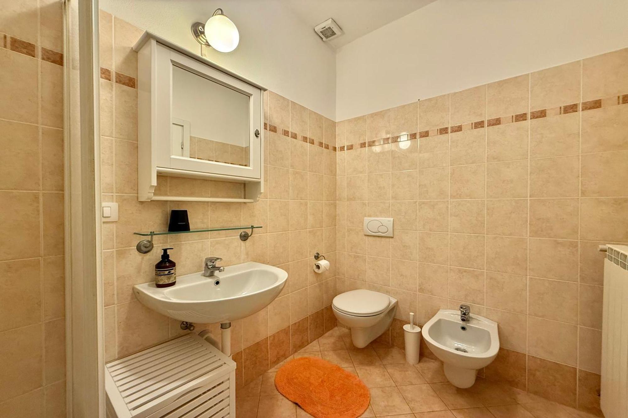 Residenza Menaggio - Mimosa Lägenhet Exteriör bild